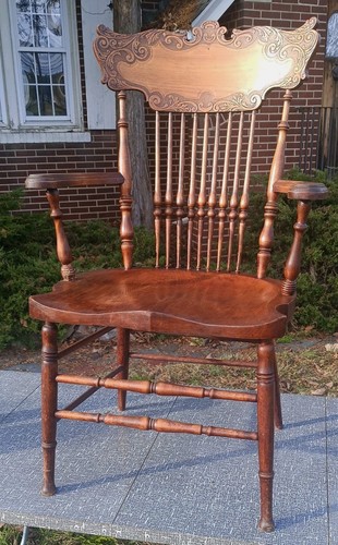 175 old oak pressed - 175,