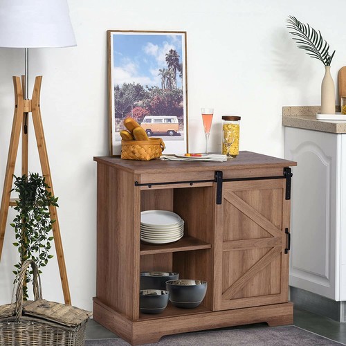 Retro storage cabinet buffet - retro,